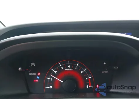 2013 Honda Civic Si z USA, uszkodzony, nr VIN 2HGFG4A58DH702917